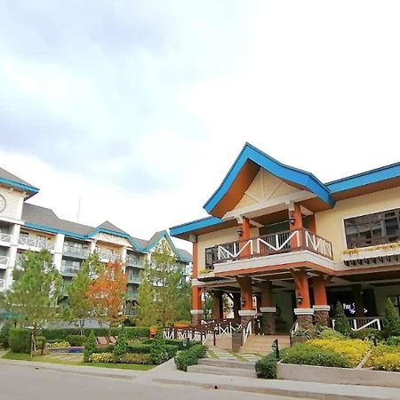 Kila Homes At Pine Suites Tagaytay Tagaytay City Extérieur photo