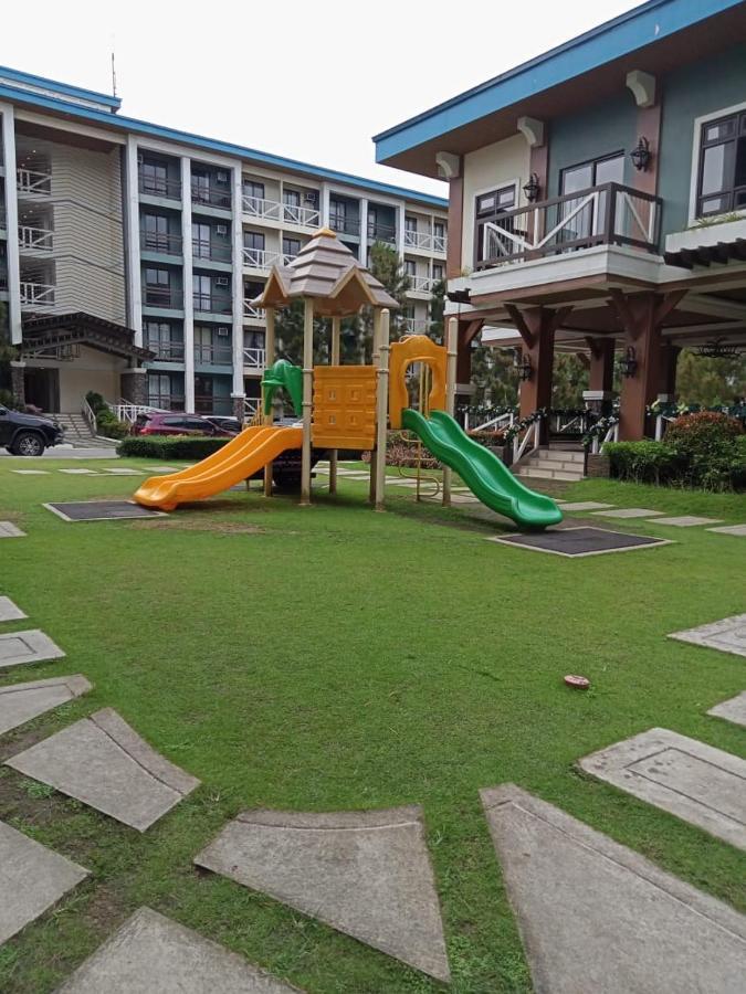 Kila Homes At Pine Suites Tagaytay Tagaytay City Extérieur photo